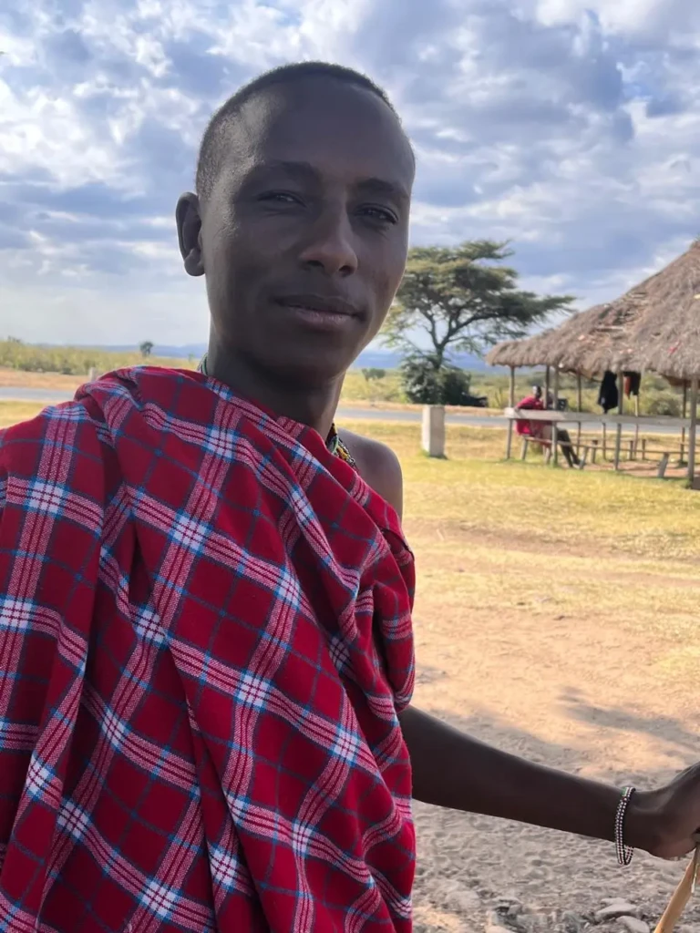 Maasai