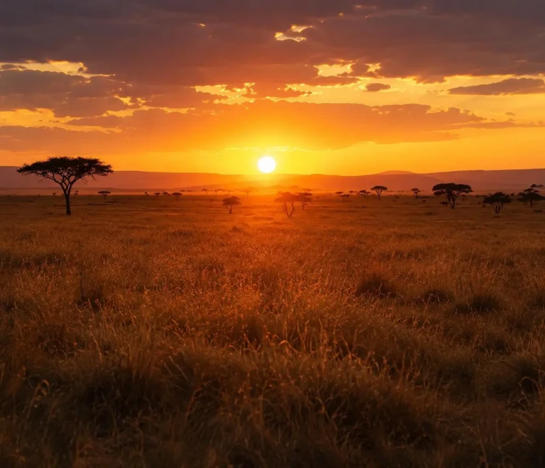 The Ultimate Masai Mara Travel Guide: Everything You Need to Know Before You Go