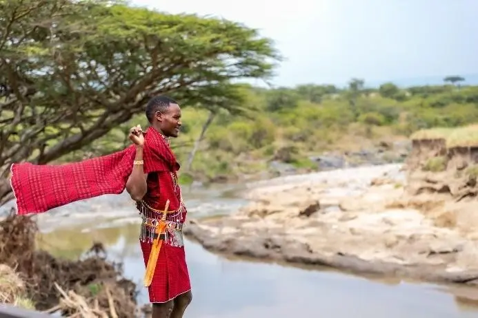 The Guardians of the Environment: Why the Maasai Are the Heart of Conservation in the Mara