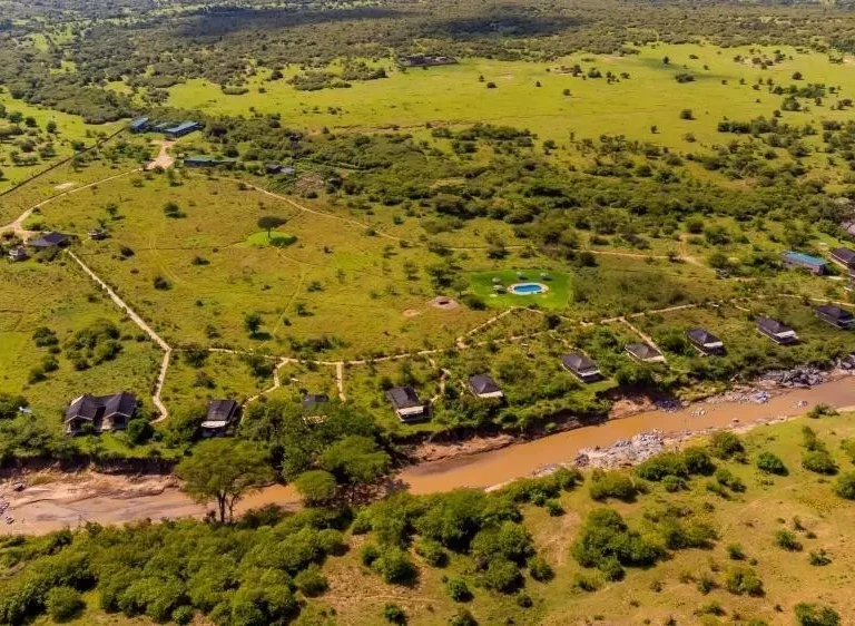 The Mtito Mara Secret: Why This Isn’t Just Another Safari Camp in the Maasai Mara