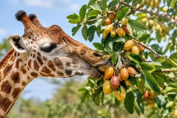 banite wildlife